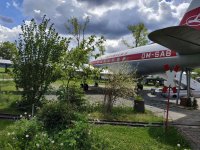Mai/Juni 2019 Erzgebirge